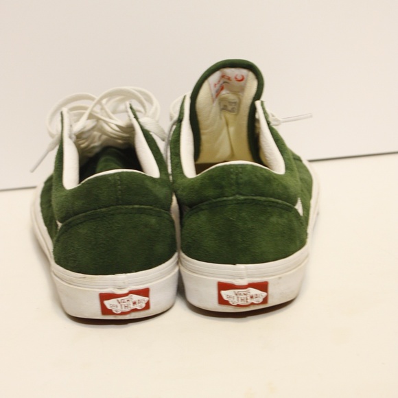 Suede Unisex vans - Picture 6 of 8
